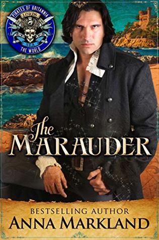 The Marauder