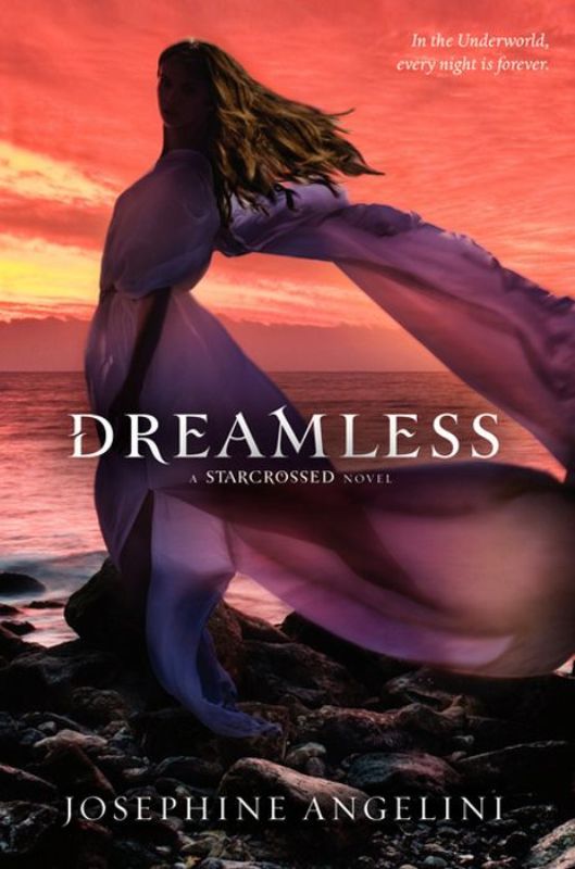 Starcrossed 2 Dreamless