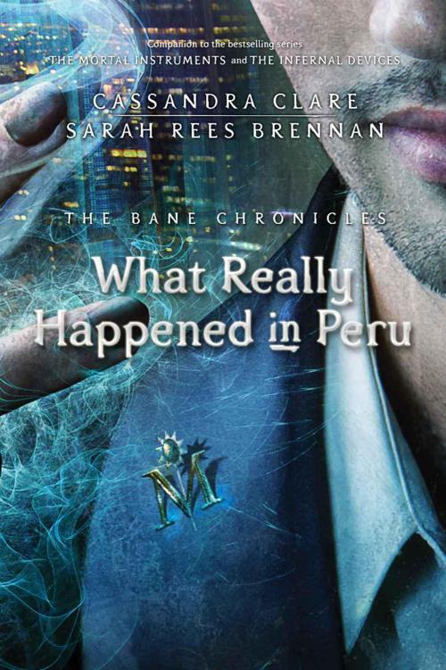 What Really Happened in Peru