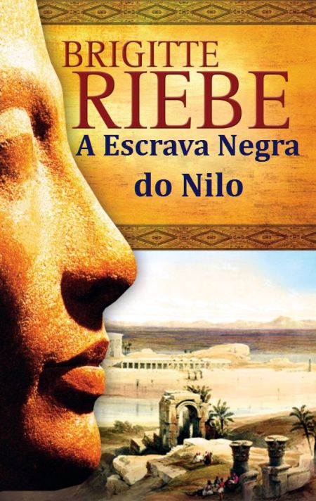 A Escrava Negra do Nilo