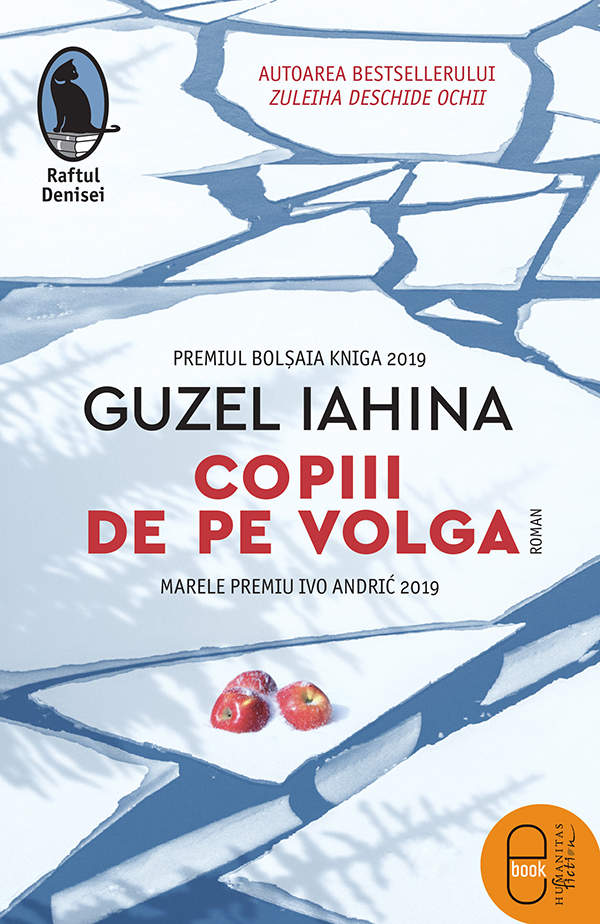 Copiii de pe Volga