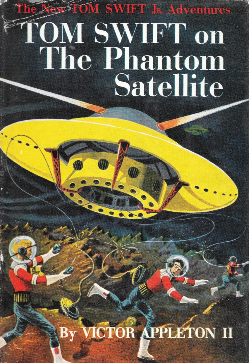 The Phantom Satellite