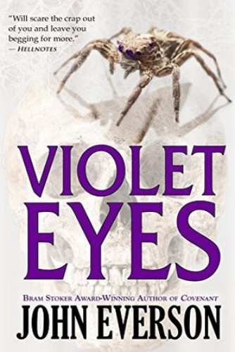 Violet Eyes