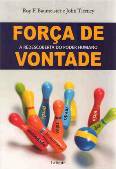 Força de Vontade