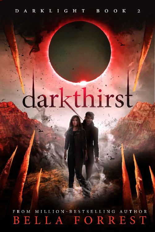 Darkthirst