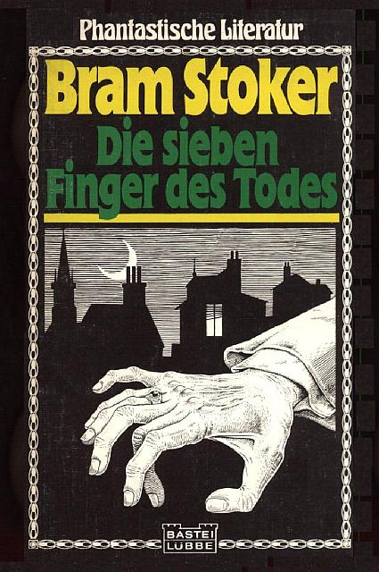 Die sieben Finger des Todes