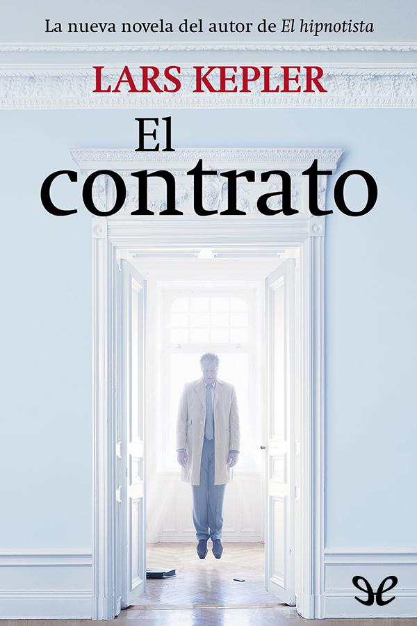 El contrato