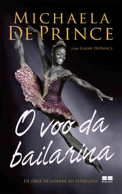 O Voo da Bailarina