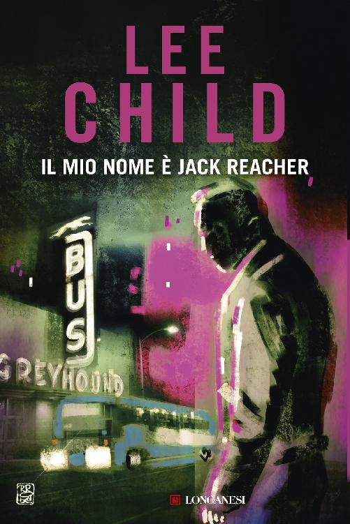 Il mio nome è Jack Reacher