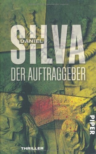 Gabriel Allon 01 - Der Auftraggeber