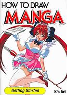 How To Draw Manga, Volume 18