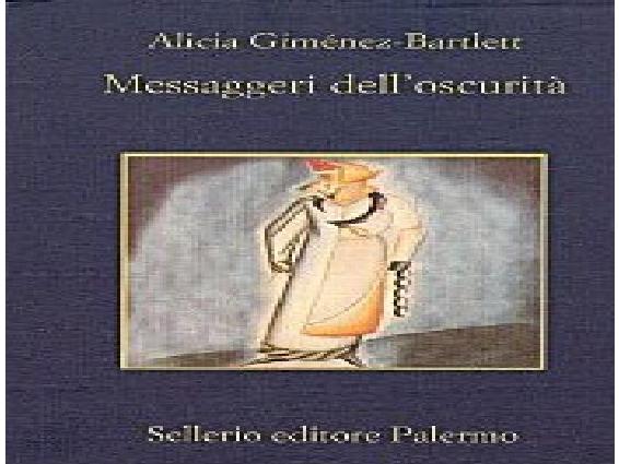 Messaggeri Dell'oscurità 3