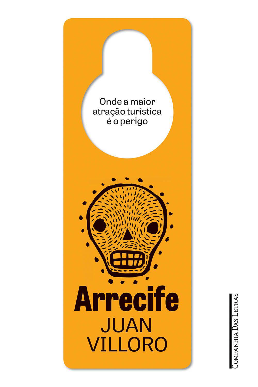 Arrecife