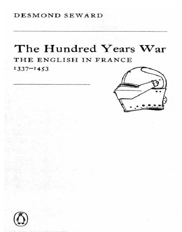 The Hundred Years War