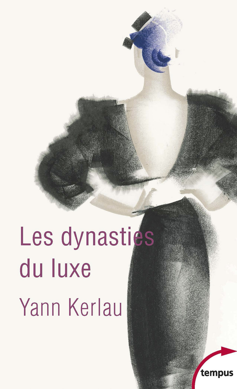 Les dynasties du luxe