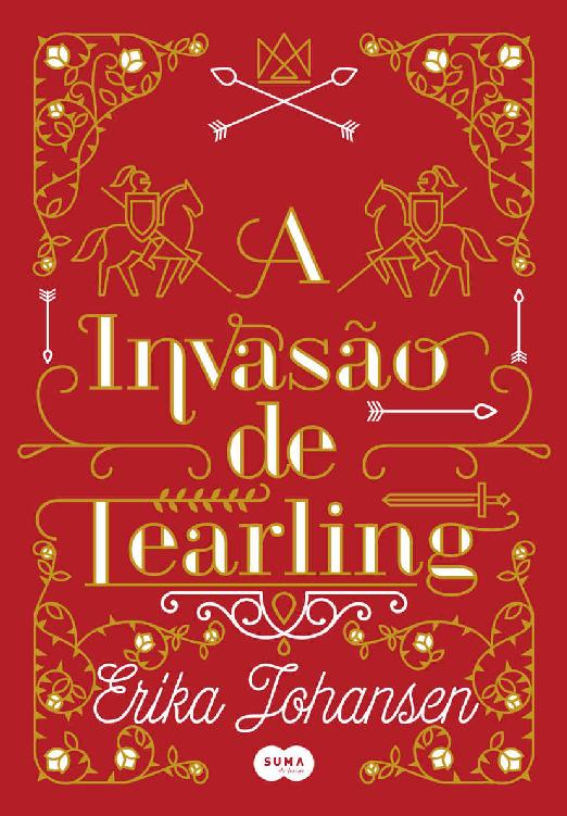 A Invasão de Tearling [e-Livros.xyz]