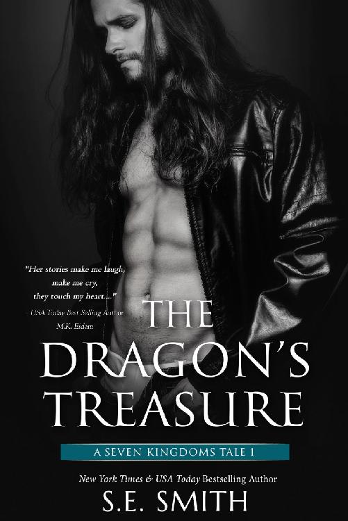 The Dragon’s Treasure