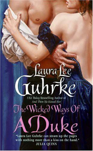 The Wicked Ways of a Duke