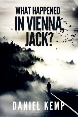 What Happened in Vienna, Jack?