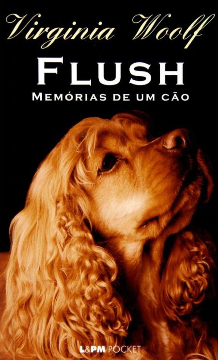 Flush Memórias de Um Cão