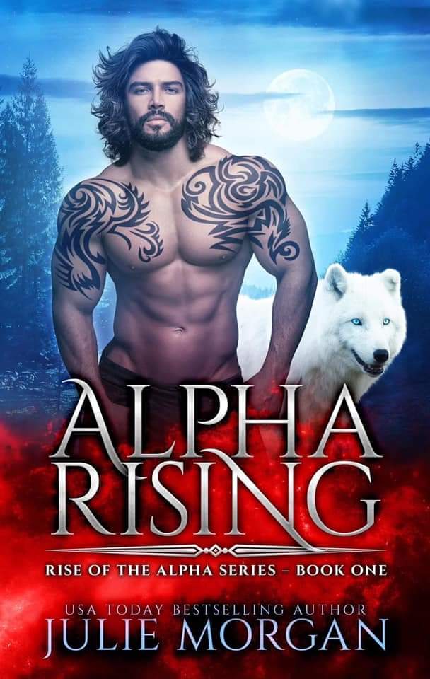 Alpha Rising