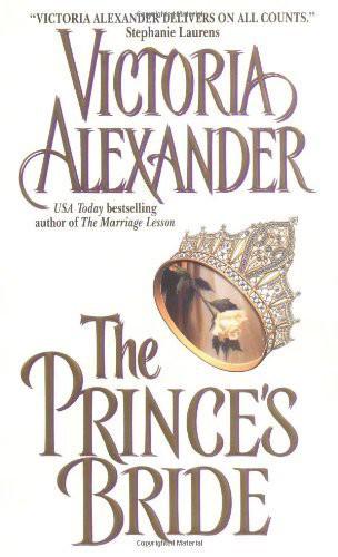 The Prince's Bride