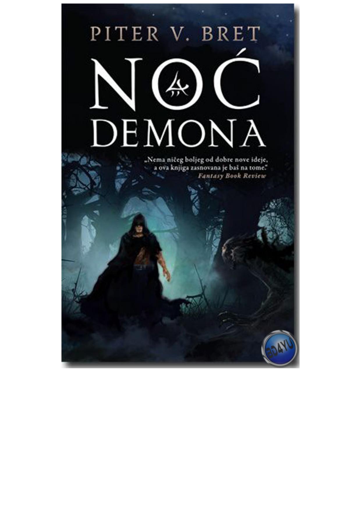 Noć demona