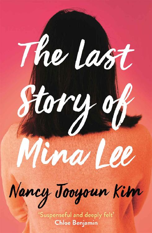 The Last Story of Mina Lee