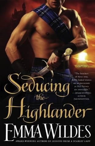 Seducing the Highlander