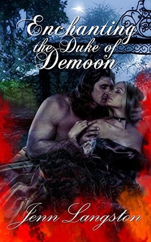 Enchanting The Duke Of Demoon