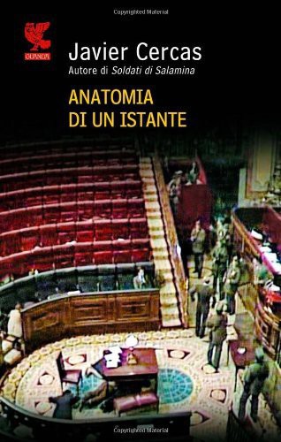 Anatomia di un istante