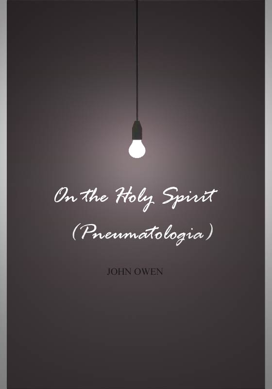 Owen Pneumatologia - Part 1