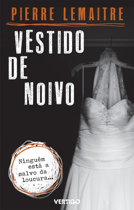 Vestido de noiva