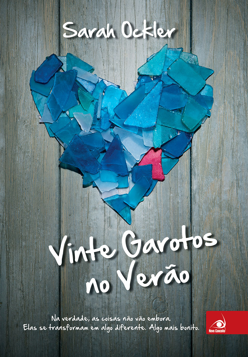 Vinte Garotos no Verão