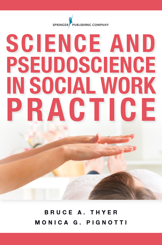 Science and Pseudoscience in Social Work Practice