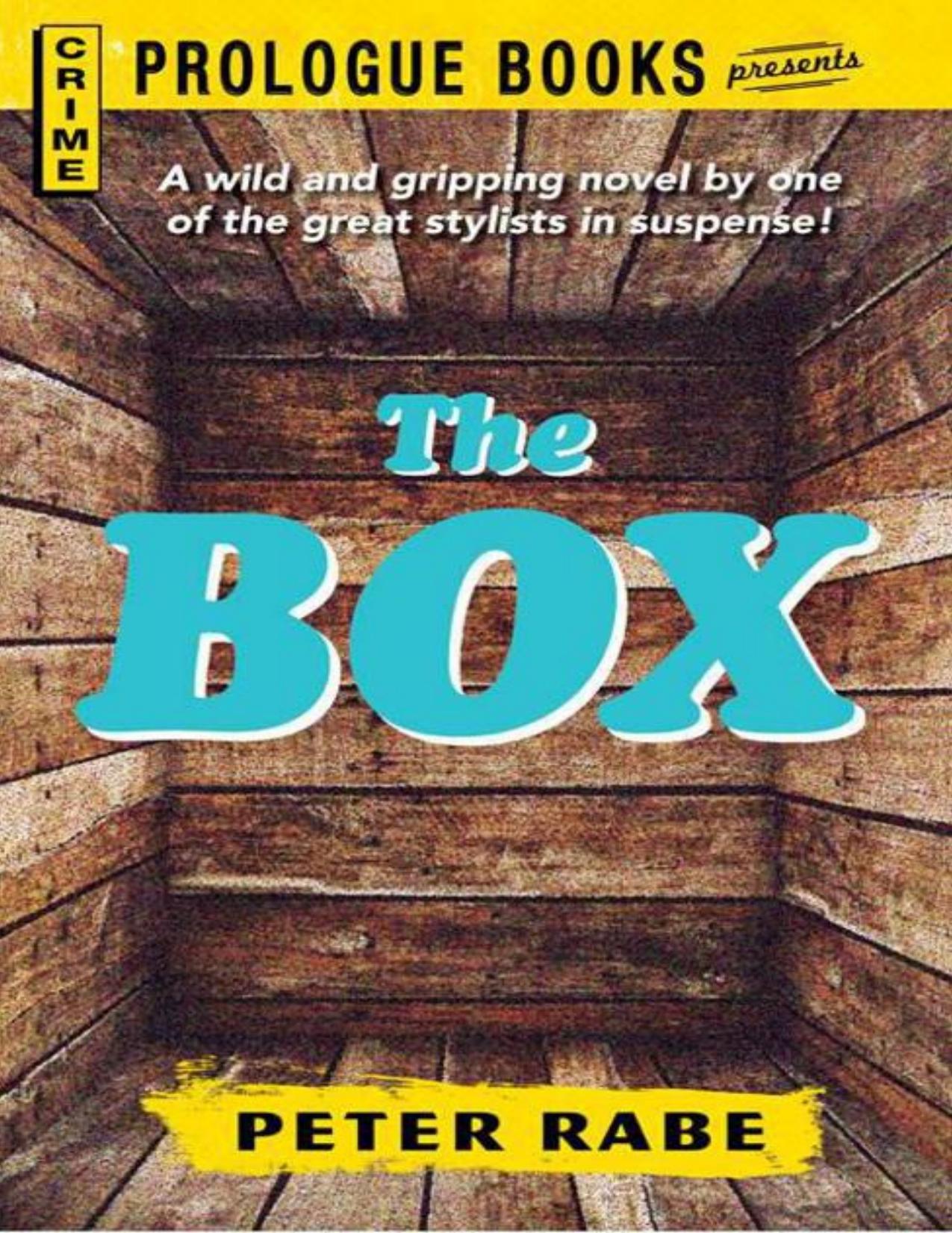 The Box (1962)