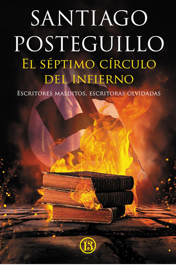 El séptimo círculo del infierno