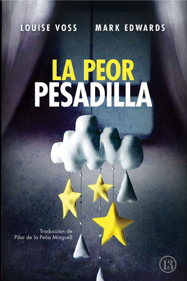 La peor pesadilla