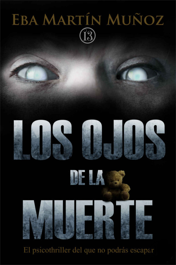 Los ojos de la muerte