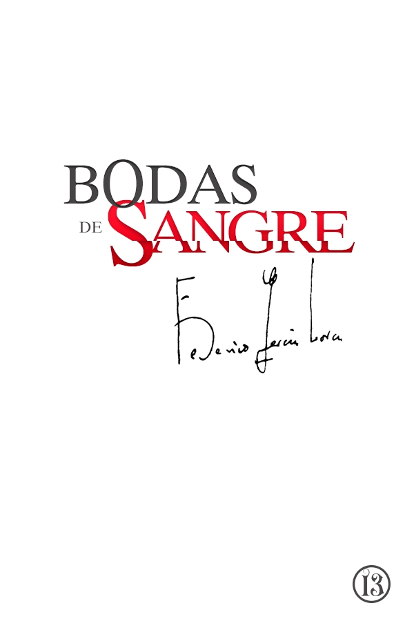 Bodas de sangre