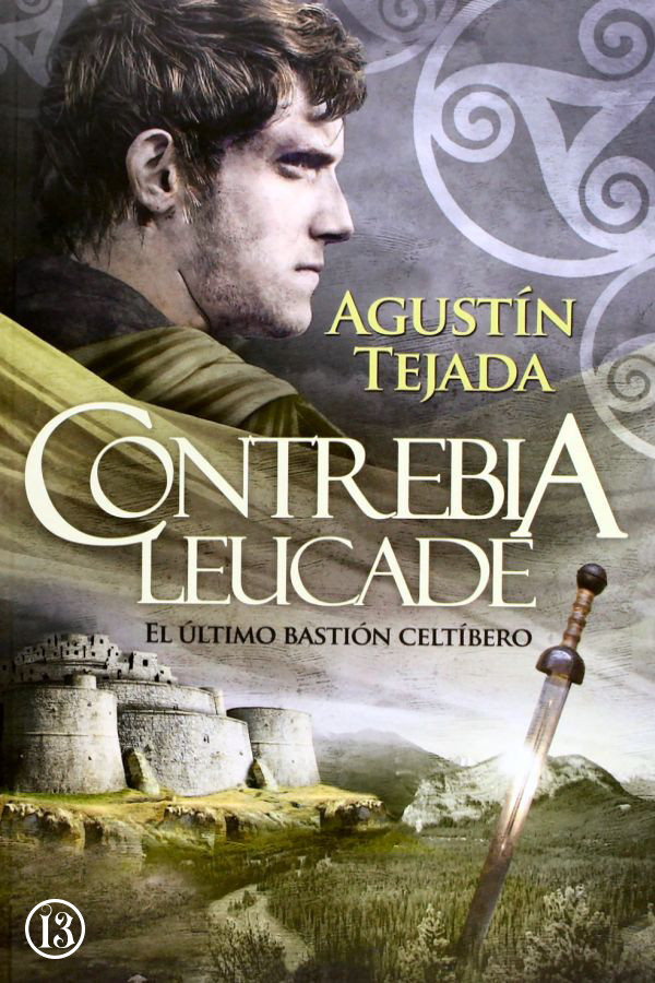 Contrebia Leucade