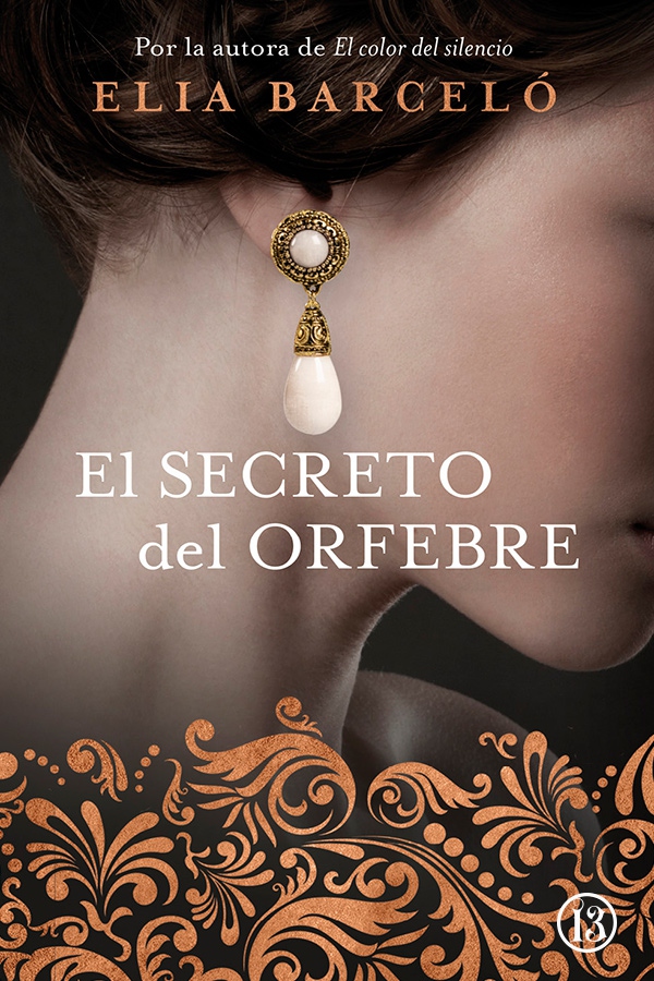 El secreto del orfebre