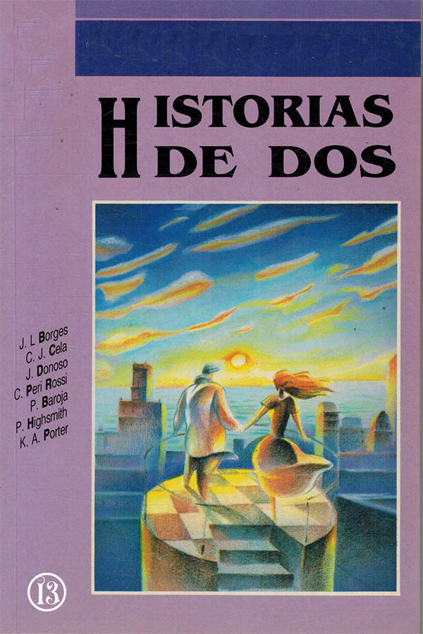 Historias de dos