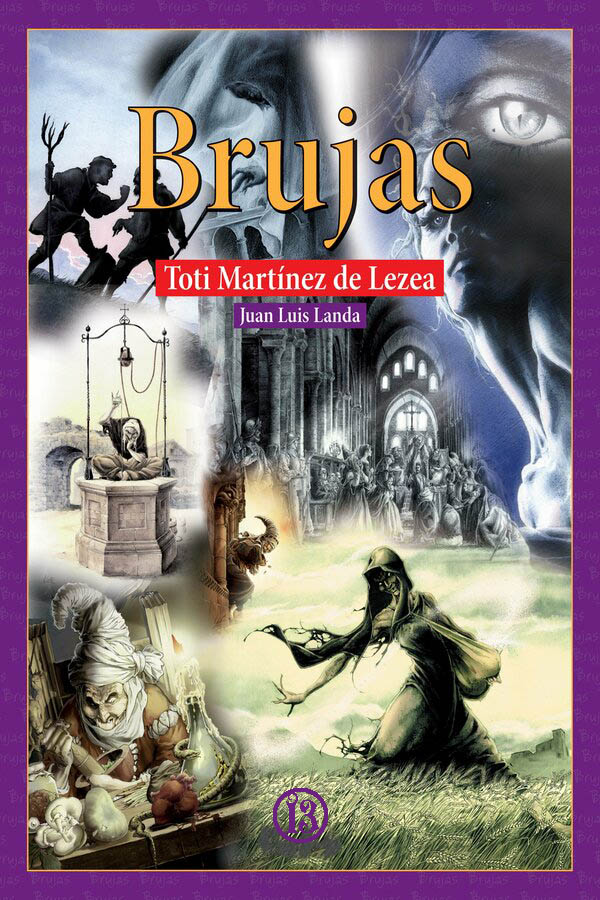 Brujas