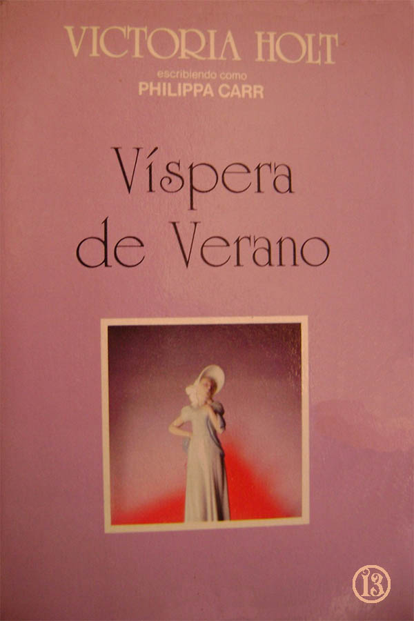 Víspera de verano