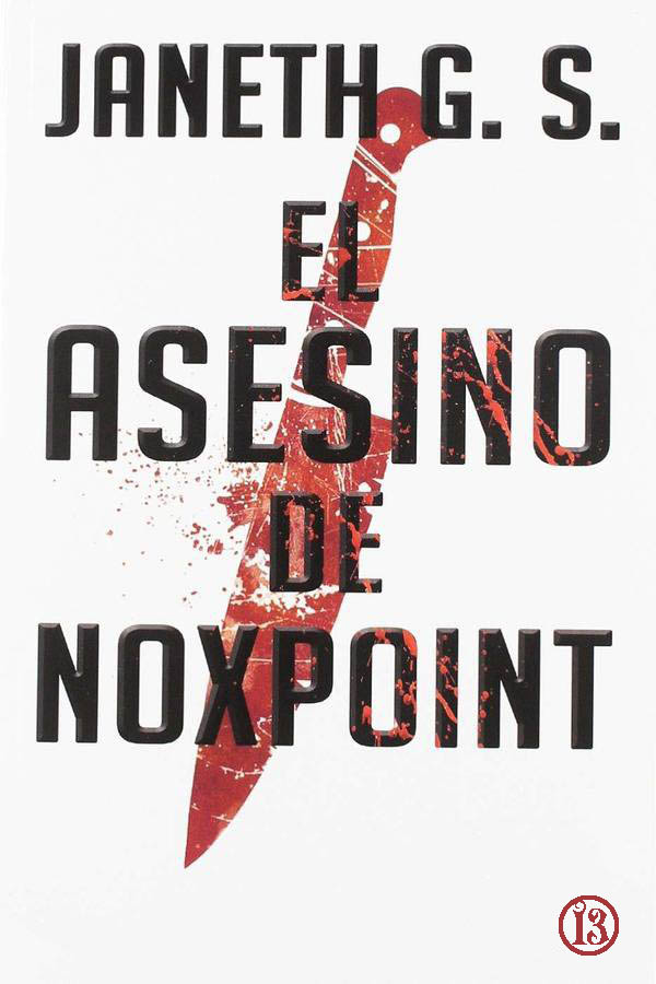 El asesino de Noxpoint