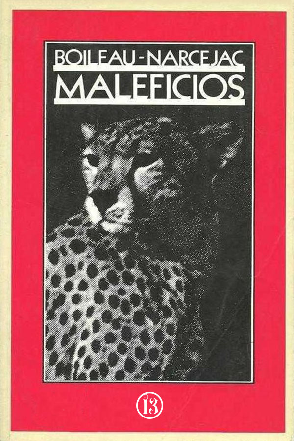 Maleficios