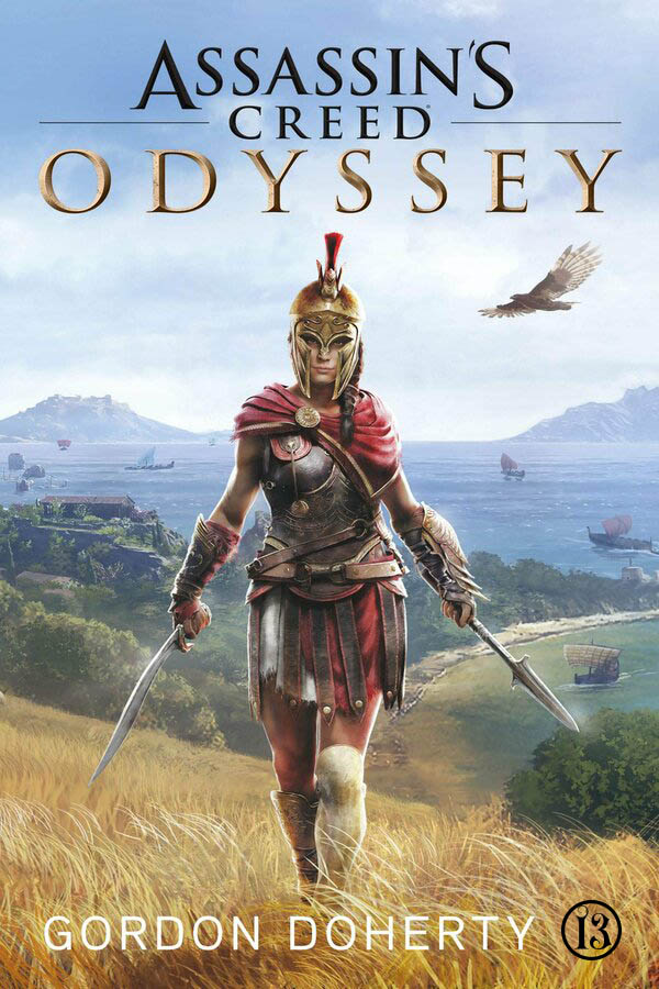 Assassin’s Creed: Odyssey