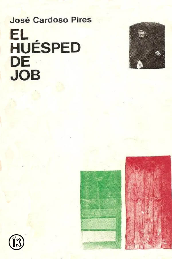 El huésped de Job