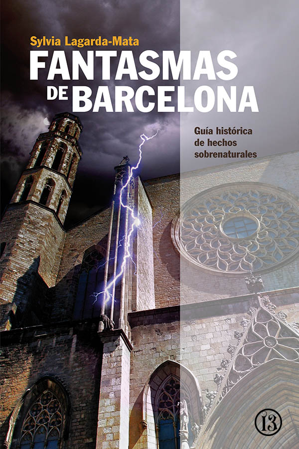 Fantasmas de Barcelona